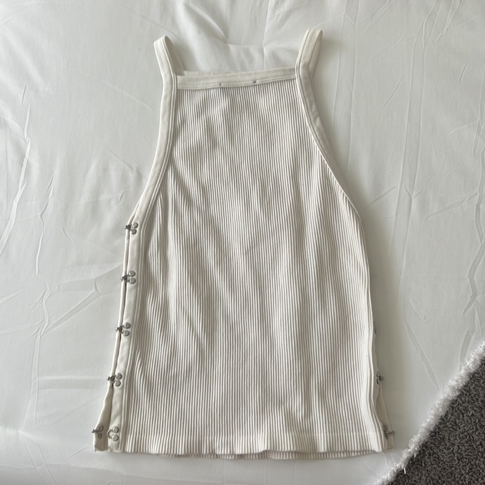 Zara Top - Picture 2 of 4